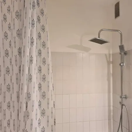 T2 Cap D'agde Ct115-716 Apartment Agde