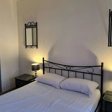 T2 Cap D'agde Ct115-716 Apartment