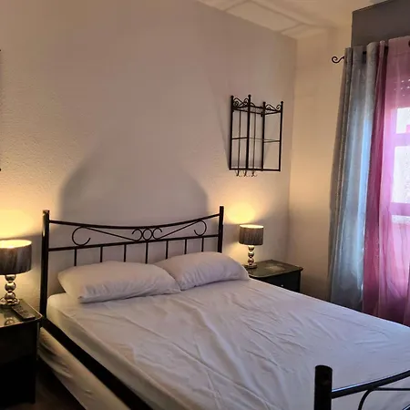 T2 Cap D'agde Ct115-716