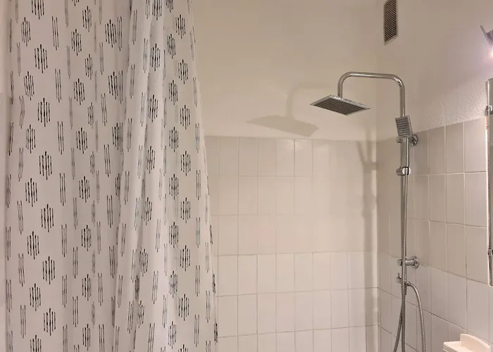 T2 Cap D'agde Ct115-716 Apartment Agde