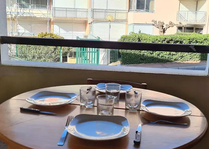 T2 Cap D'agde Ct115-716 *