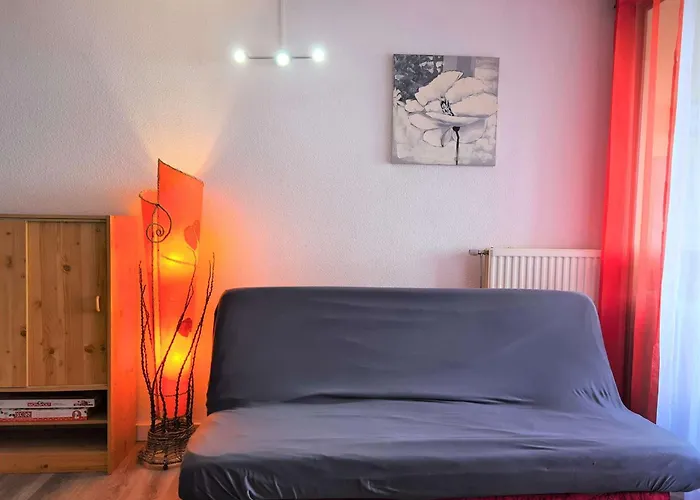 T2 Cap D'agde Ct115-716 * Agde